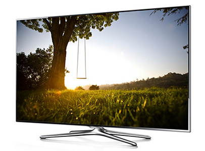 Samsung Intelligent Viewing