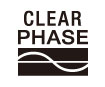 Sony Clear Phase