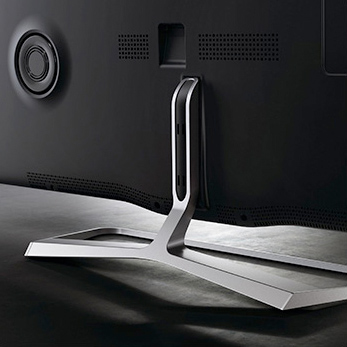 Philips Smart Stereo 3D wOOx 