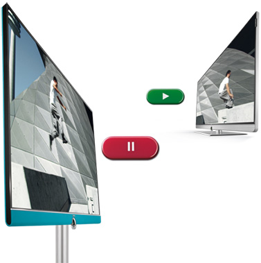 Dispositif TV Multiroom Loewe