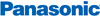 Logo Panasonic