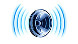 Visuel du logo Clear Sound de Philips