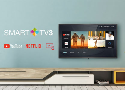 Visuel reprsentant une TV Smart TV.3