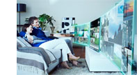 Panasonic Life + Screen