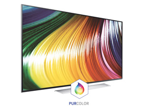 Samsung Pure Color
