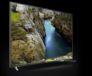 TV Samsung Futur Ready