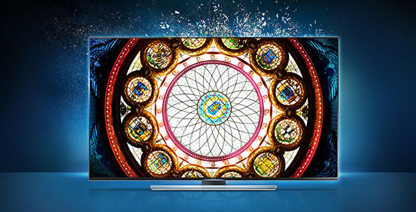 Samsung ColorBrilliance