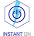 Logo Samsung InstantON