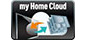 Panasonic My Home Cloud