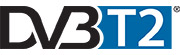 Logo DVBT2