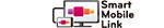 Logo LG Smart Mobile Link