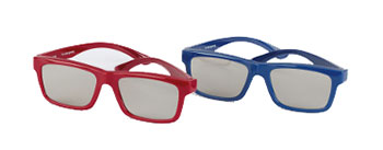 Lunettes Grundig DualGaming