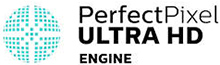 Logo Perfect Pixel Ultra HD Engine