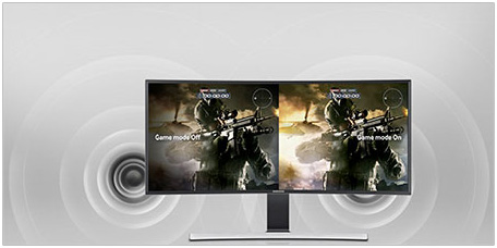 Samsung Dual Sound Engine