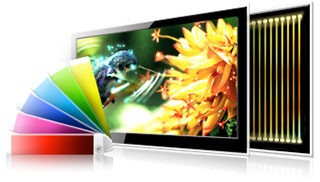 Samsung HyperReal Engine : WCE