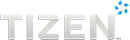 Logo TIZEN