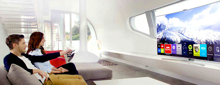 Smart TV