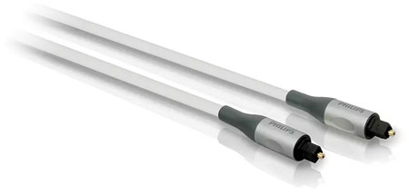 Visuel repr�sentant un c�ble fibre optique pouvant transmettre des signaux sonores