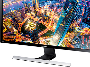 Pied �cran Samsung Sophistiqu�