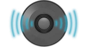 Illustration Double Ring