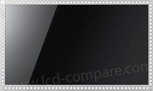 Visuel repr�sentant le r�tro�clairage WLED d'un �cran LCD