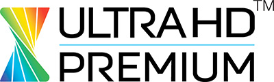 Logo Ultra HD Premium