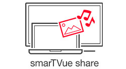 Logo SmartVue Share