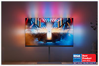 Philips Ambilight Plus