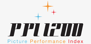 Visuel reprsentant le logo PPI 1200 affect  certaines TV Thomson