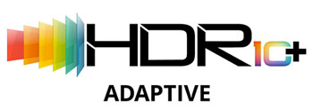 HDR10+ Adaptive