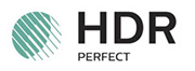 Logo Philips HDR Perfect