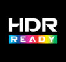 Logo MSI HDR Ready