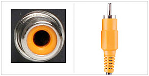 sortie coaxiale et câble coaxial sortie coaxiale et câble coaxial
