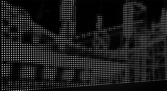 Visuel repr�sentant la technologie Backlight Master Drive de Sony