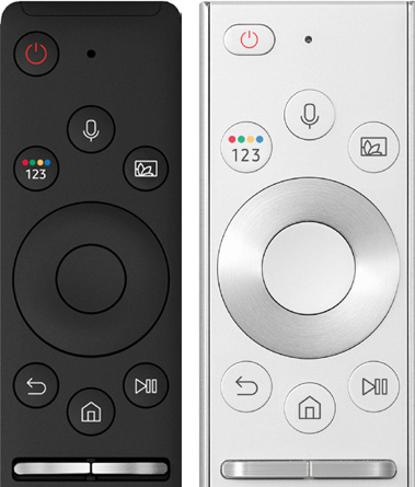 Définition de One Remote (Samsung)