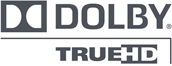 Illustration Logo Dolby TrueHD