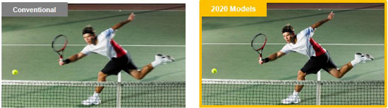 Smooth Motion Drive Pro Panasonic