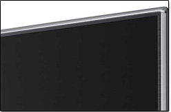 Samsung design hors cadre