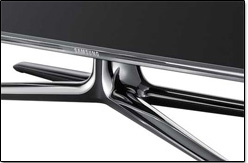 Samsung TV LED One Design