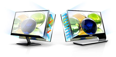 Samsung Ultra Clear Panel