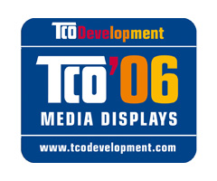 Logo TCO'06