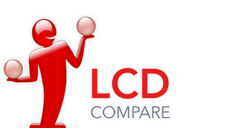 lcd-compare.com - Retour page d'accueil