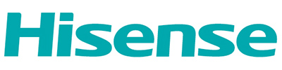 Logo Hisense