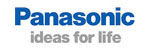 Logo Panasonic - (crédit : Panasonic)