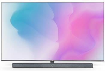 Illustration d'une TV TCL mini LED - (crédit : TCL)