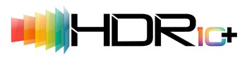 Logo HDR10+