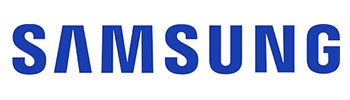 Visuel repr�sentant le logo de la marque Samsung