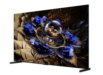 Illustration d'une TV Mini-LED TCL X11H - (cr�dit : TCL)