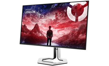 Illustration d'un �cran Lenovo Legion Pro 32UD-10 - (cr�dit : Lenovo)