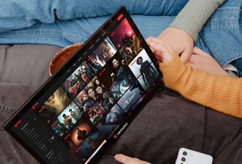 Illustration d'un �cran tactile portable - (cr�dit : Verbatim)
